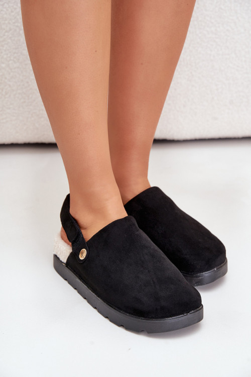 Papuče model 203605 Step in style