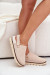 Papuče model 203606 Step in style