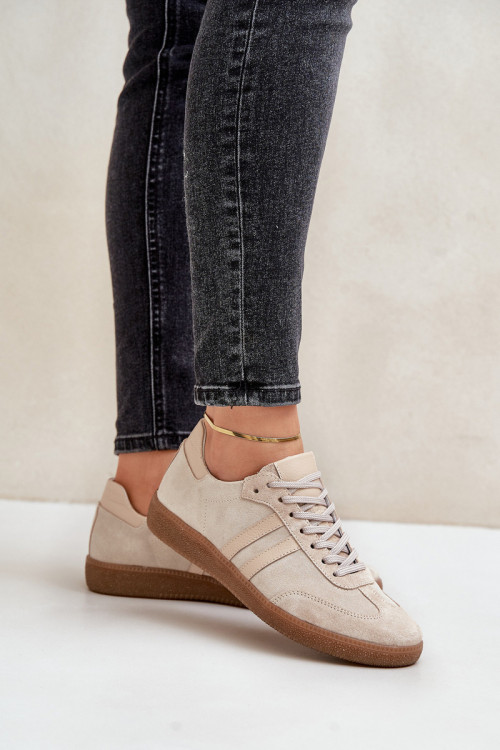 Športová obuv model 203627 Step in style