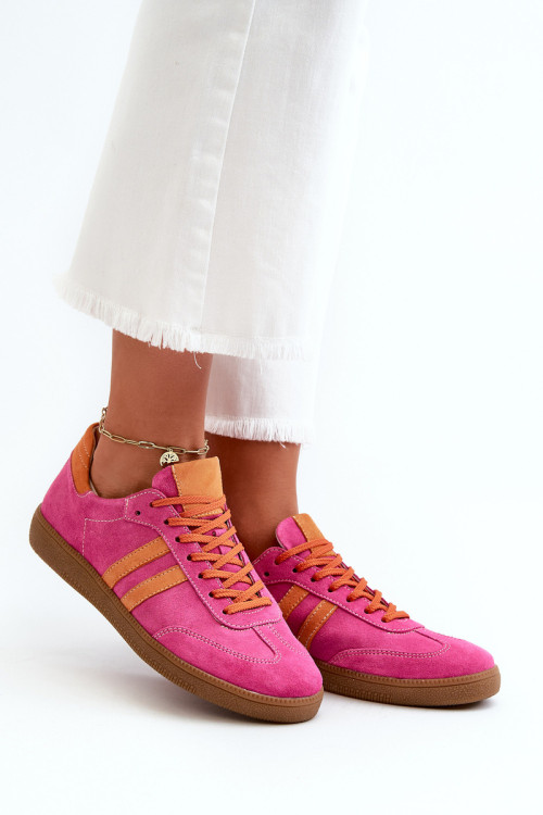 Športová obuv model 203628 Step in style