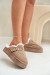 Papuče model 203746 Step in style Papuče model 203746 Step in style