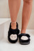 Papuče model 203751 Step in style Papuče model 203751 Step in style
