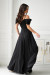 Dlhé šaty model 203758 Bicotone