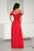 Dlhé šaty model 203760 Bicotone