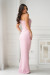 Dlhé šaty model 203793 Bicotone