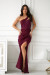 Dlhé šaty model 203796 Bicotone