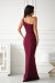 Dlhé šaty model 203796 Bicotone