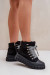 Topánky typu Traper model 203868 Step in style Topánky typu Traper model 203868 Step in style