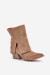 Topánky na opätku model 203869 Step in style Topánky na opätku model 203869 Step in style