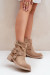 Topánky model 203870 Step in style Topánky model 203870 Step in style
