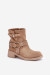 Topánky model 203870 Step in style Topánky model 203870 Step in style