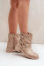 Topánky model 203871 Step in style Topánky model 203871 Step in style