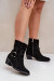 Topánky na opätku model 203872 Step in style Topánky na opätku model 203872 Step in style