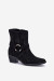 Topánky na opätku model 203872 Step in style Topánky na opätku model 203872 Step in style