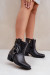 Topánky na opätku model 203874 Step in style Topánky na opätku model 203874 Step in style