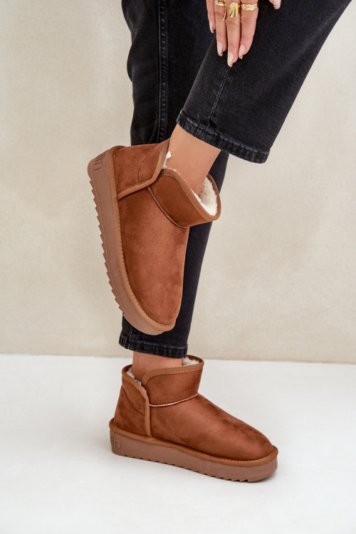 Snehule model 203886 Step in style