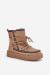 Snehule model 203892 Step in style Snehule model 203892 Step in style