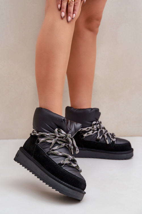 Snehule model 203896 Step in style