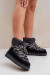 Snehule model 203896 Step in style Snehule model 203896 Step in style
