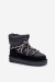 Snehule model 203896 Step in style Snehule model 203896 Step in style