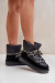 Snehule model 203896 Step in style Snehule model 203896 Step in style