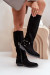 Čižmy model 203898 Step in style