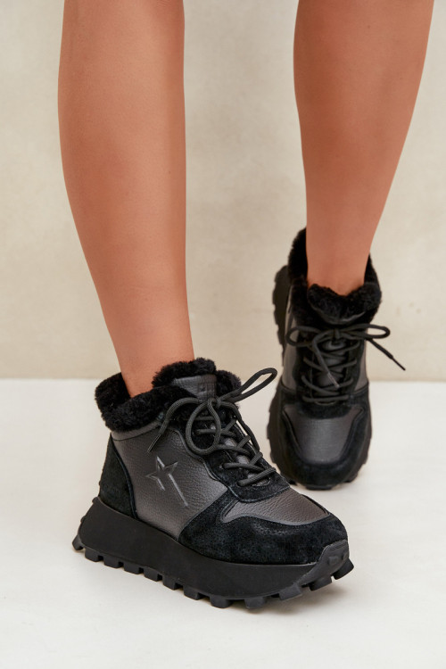 Športová obuv model 203917 Step in style