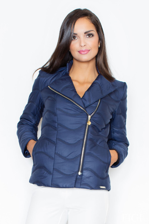 Bunda model 46880 Figl