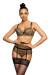 Push-up model 203985 Mat