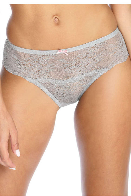 Bedrové nohavičky model 204029 Mat