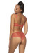 Boxerky model 204151 Mat