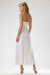 Dlhé šaty model 204259 awama