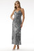 Dlhé šaty model 204260 awama