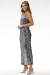 Dlhé šaty model 204260 awama