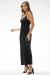 Dlhé šaty model 204262 awama