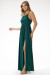 Dlhé šaty model 204263 awama