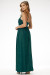 Dlhé šaty model 204263 awama