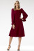 Spoločenské šaty model 204267 awama