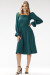 Spoločenské šaty model 204268 awama