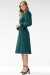 Spoločenské šaty model 204268 awama