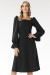 Spoločenské šaty model 204269 awama