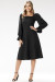 Spoločenské šaty model 204269 awama