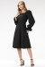 Spoločenské šaty model 204269 awama