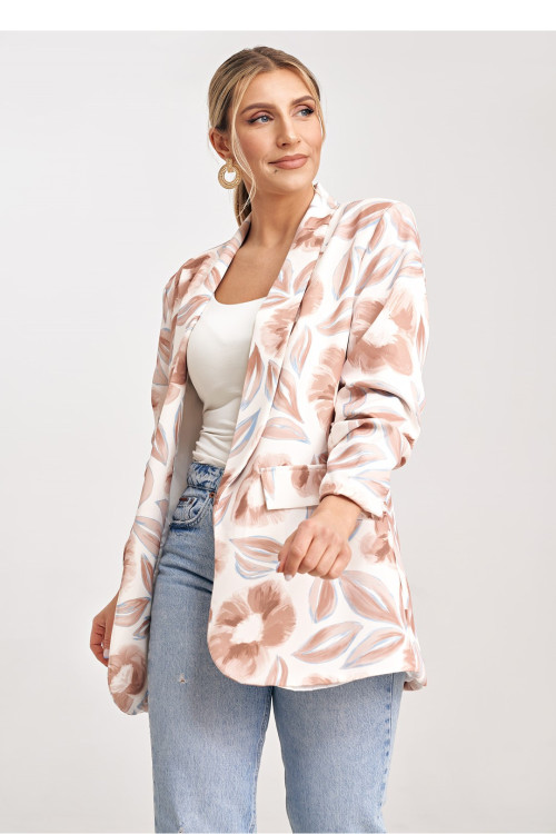Žaket model 204296 Figl