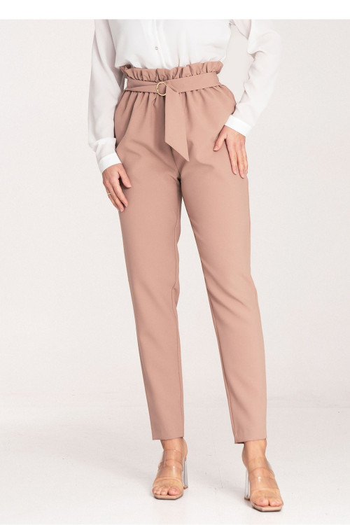 Dámske nohavice model 204299 Figl