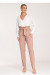 Dámske nohavice model 204299 Figl