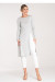 Tunika model 204316 Figl