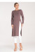 Tunika model 204317 Figl