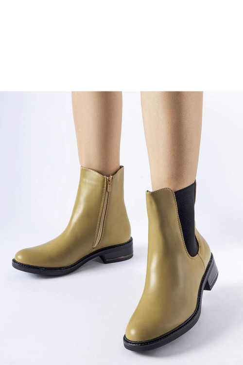 Topánky model 204495 Solea