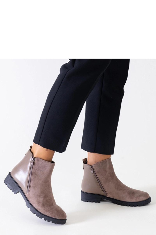 Topánky model 204573 Solea